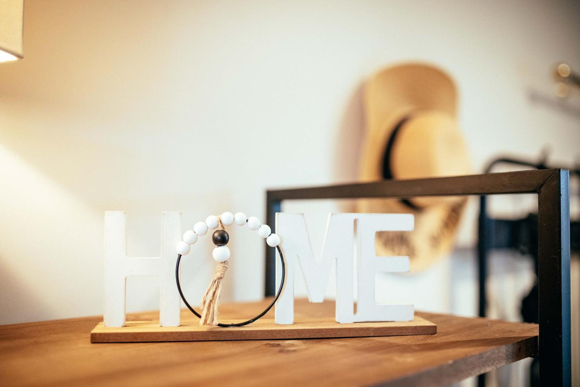 Duplex Chaleureux Au Calme