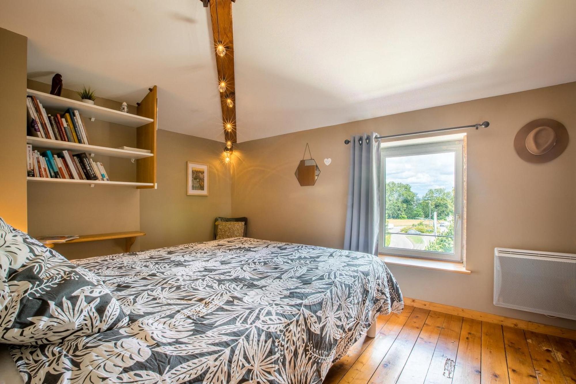 Duplex Chaleureux Au Calme Apartment Chaponost